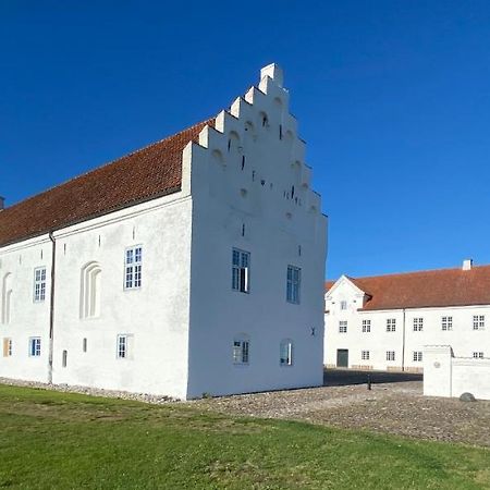 Danhostel Vitskol Kloster Ranum Exterior photo
