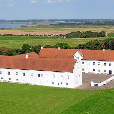 Danhostel Vitskol Kloster Ranum Exterior photo