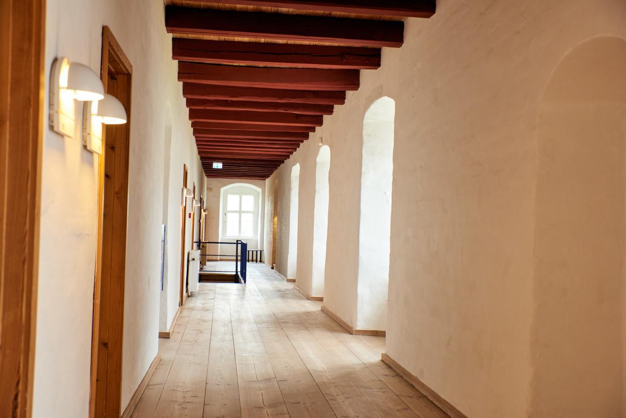 Danhostel Vitskol Kloster Ranum Exterior photo